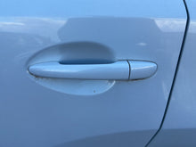 2012 Mazda CX-5 KE - Left Rear Exterior Door Handle