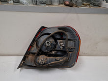 2003 Toyota Echo P10 - Left Taillight
