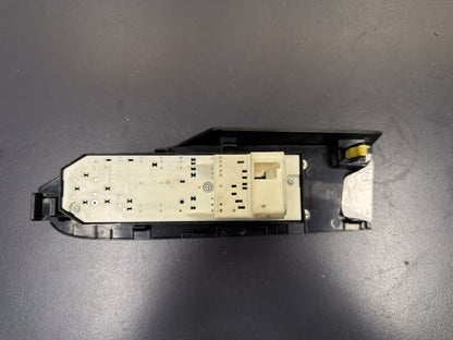 2017 Toyota Corolla ZRE1* Hatchback Master Power Window Switch