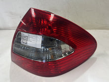 2007 Mercedes-Benz E320 Right Taillight