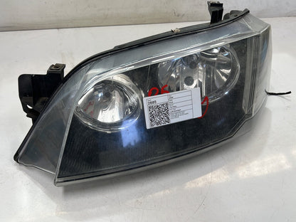 2004-2009 Ford Territory SX - Left Headlight