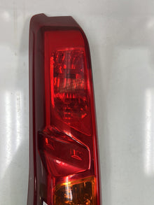 2009 Nissan X-Trail T31 - Left Taillight