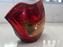 2005 Toyota Corolla E120 - Right Taillight