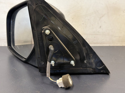 2006-2015 Mitsubishi Triton ML Left Door Mirror