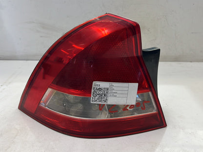 2004 Holden Commodore VZ Left Taillight