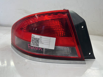 2004 Ford Falcon XR6 BA Sedan Left Taillight