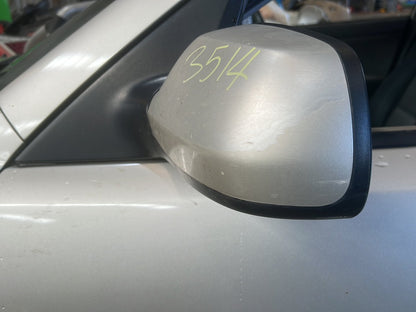 Mazda Mazda3 BK - Left Door Mirror
