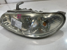 2003-2004 Nissan Pulsar N16 - Left Headlight