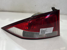 2000-2002 Ford Falcon AU - Left Taillight