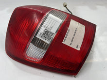 2000 Mazda 323 BJ - Left Taillight