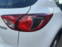 2012 Mazda CX-5 KE - Right Taillight