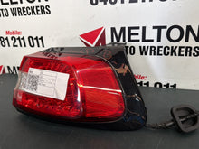 2014 Jeep Cherokee KL - Right Taillight