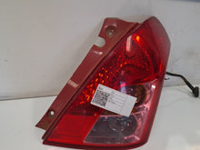 2007 Suzuki Swift III EZ - Right Taillight
