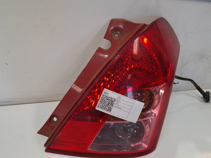 2007 Suzuki Swift III EZ - Right Taillight