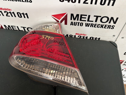 2003 Toyota Camry XV30 - Left Taillight
