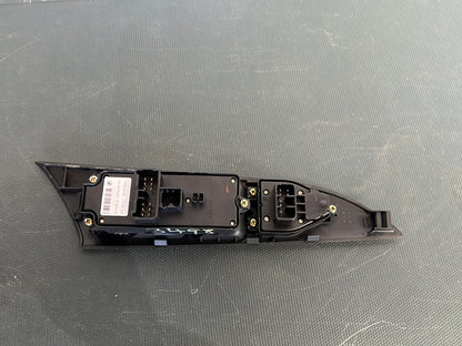 Mazda Mazda3 Sport BK Sedan Master Power Window Switch