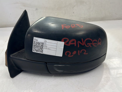 2012 Ford Ranger Left Door Mirror