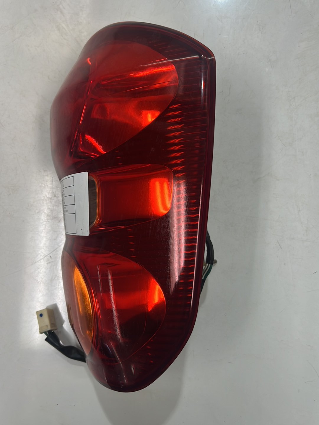 2003 Toyota RAV4 - Right Taillight