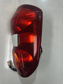 2003 Toyota RAV4 - Right Taillight