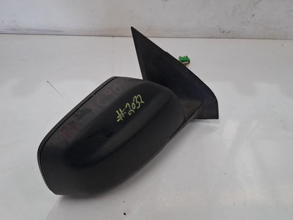 Right Door Mirror, 2003, Volvo, XC90
