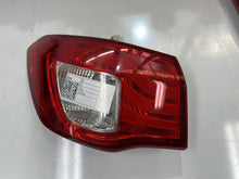 2011 Kia Cerato - Left Taillight