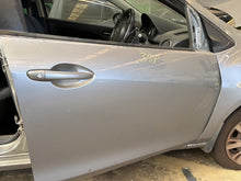 2011 Mazda 2 - Right Front Door