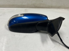 Oct 2009 to Sep 2012- Toyota Corolla ZRE152R Hatchback- Right Door Mirror- Non-Folding, Flasher