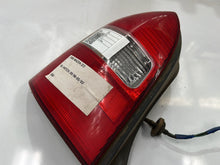2000 Mazda 323 BJ - Left Taillight
