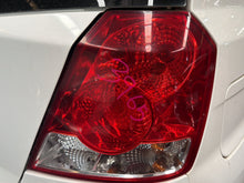 2007 Holden Barina- Right Taillight