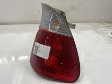 2001 BMW X5 E53 - Right Taillight