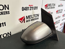 2011 Mazda 2 - Right Door Mirror