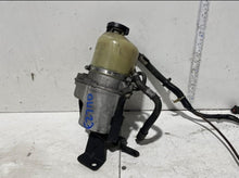 2002 Holden Astra TS Power Steering Pump