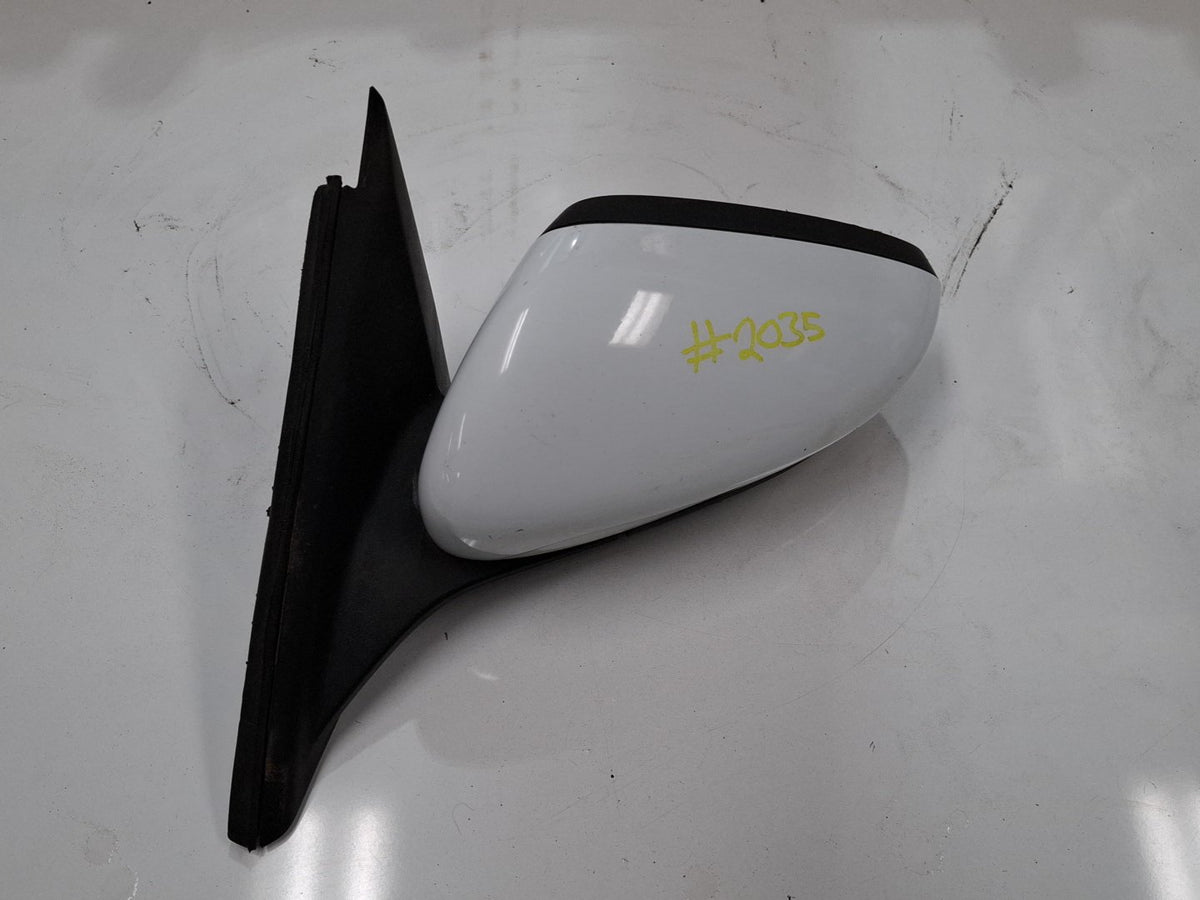 Left Door Mirror, 2019, Ford, Focus, SA