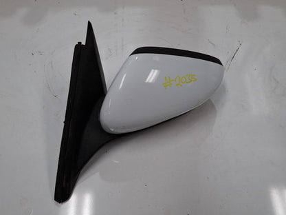 Left Door Mirror, 2019, Ford, Focus, SA