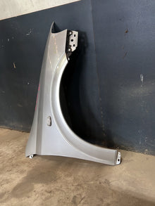 2003 Holden Astra Right Front Guard