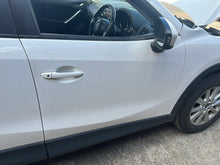 2012 Mazda CX-5 KE - Right Front Door