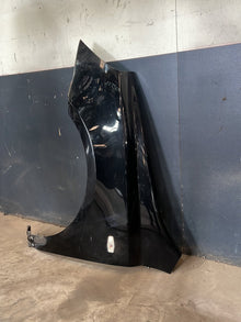 2006 Kia Carnival Left Front Guard