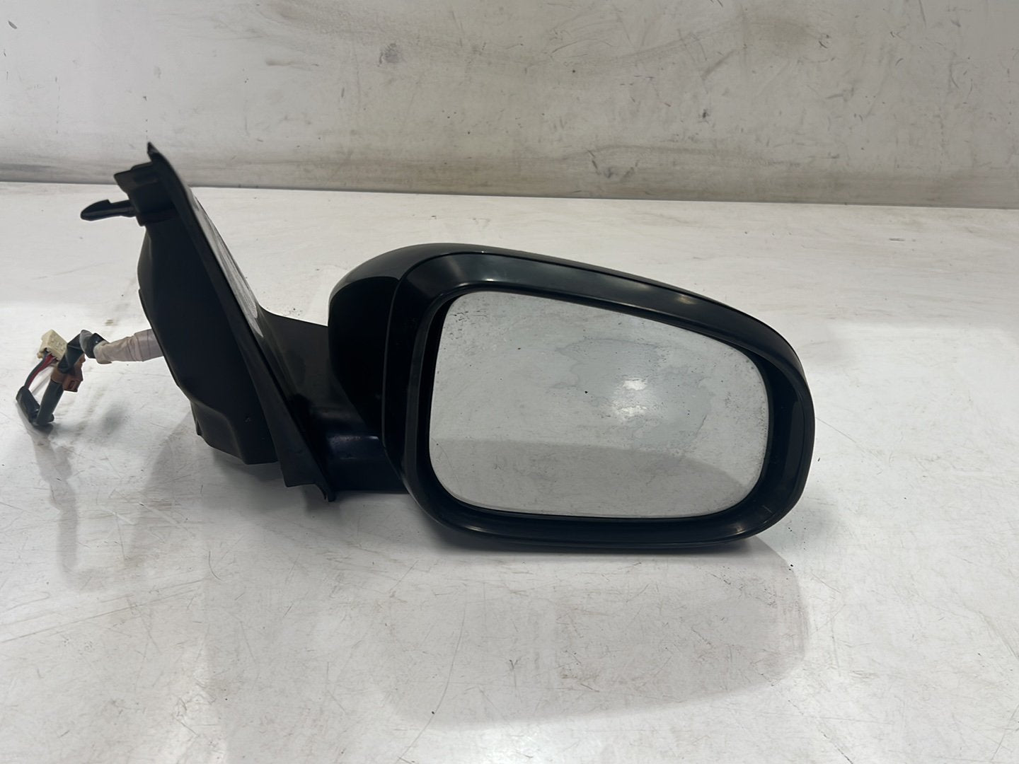 2008 Ford Falcon FG Sedan Right Door Mirror