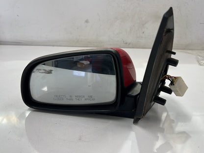 2006 Holden Barina - Left Door Mirror