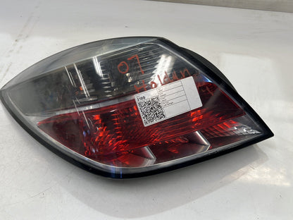 2005-2009 Holden Astra AH Left Taillight