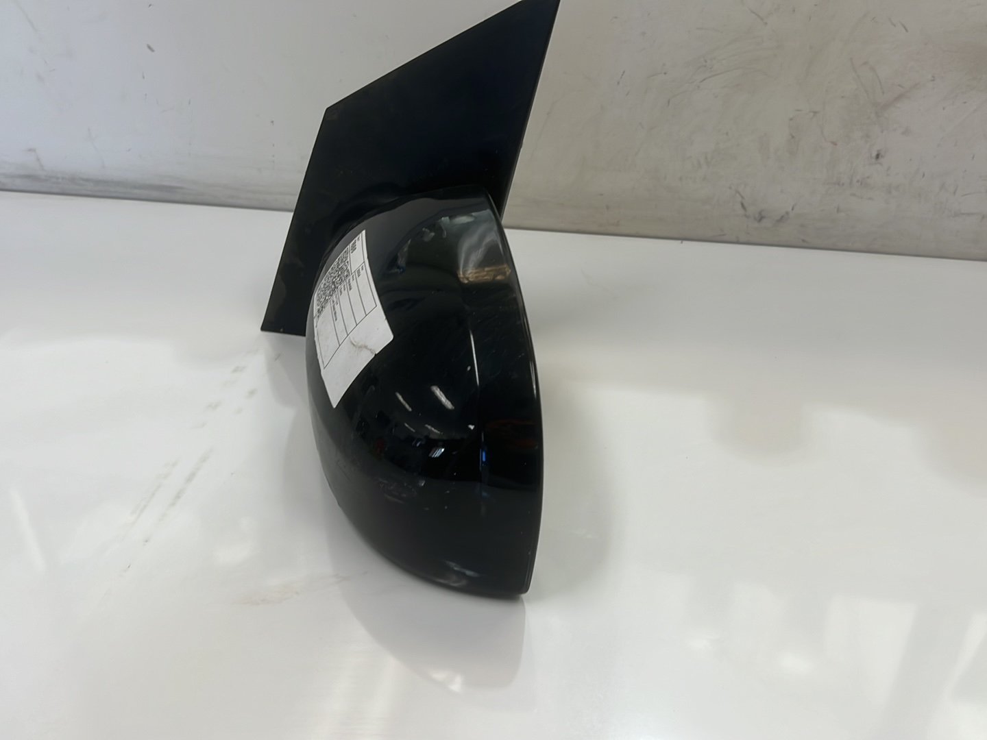 2004 Hyundai Getz TB - Left Door Mirror