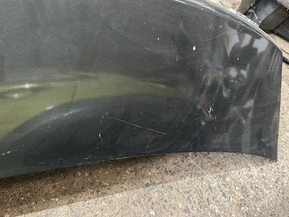2006 Toyota Yaris Sedan Bootlid
