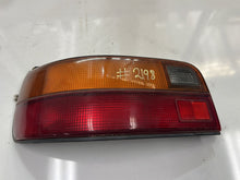 1994 Toyota Corolla - Left Taillight