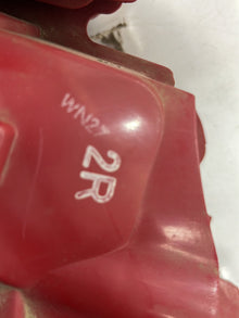 2010 Mitsubishi Lancer CJ - Right Taillight