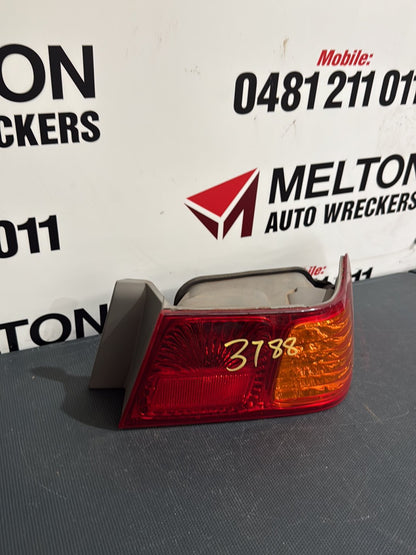 2000 Toyota Camry - Right Taillight