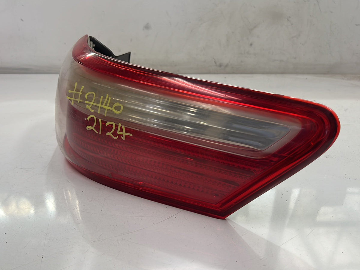 2007 Toyota Camry XV40 - Right Taillight