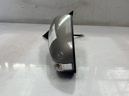 Feb 2012 to May 2015 - Toyota Aurion AT-X Sportivo SX6 Touring GSV50R - Left Door Mirror - Non-Blind Spot Monitor, Non-Reverse Auto Dip