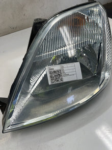 2004-2005 Ford Fiesta WP - Left Headlight