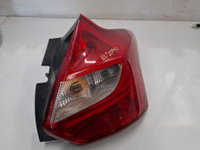 Right Taillight, 2012, Ford, Focus, LW