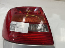 1999 Audi A4 B5 - Left Taillight